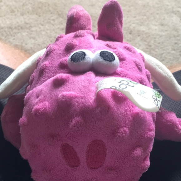 Meet your Posher, Lenny - Picture 1 of 1